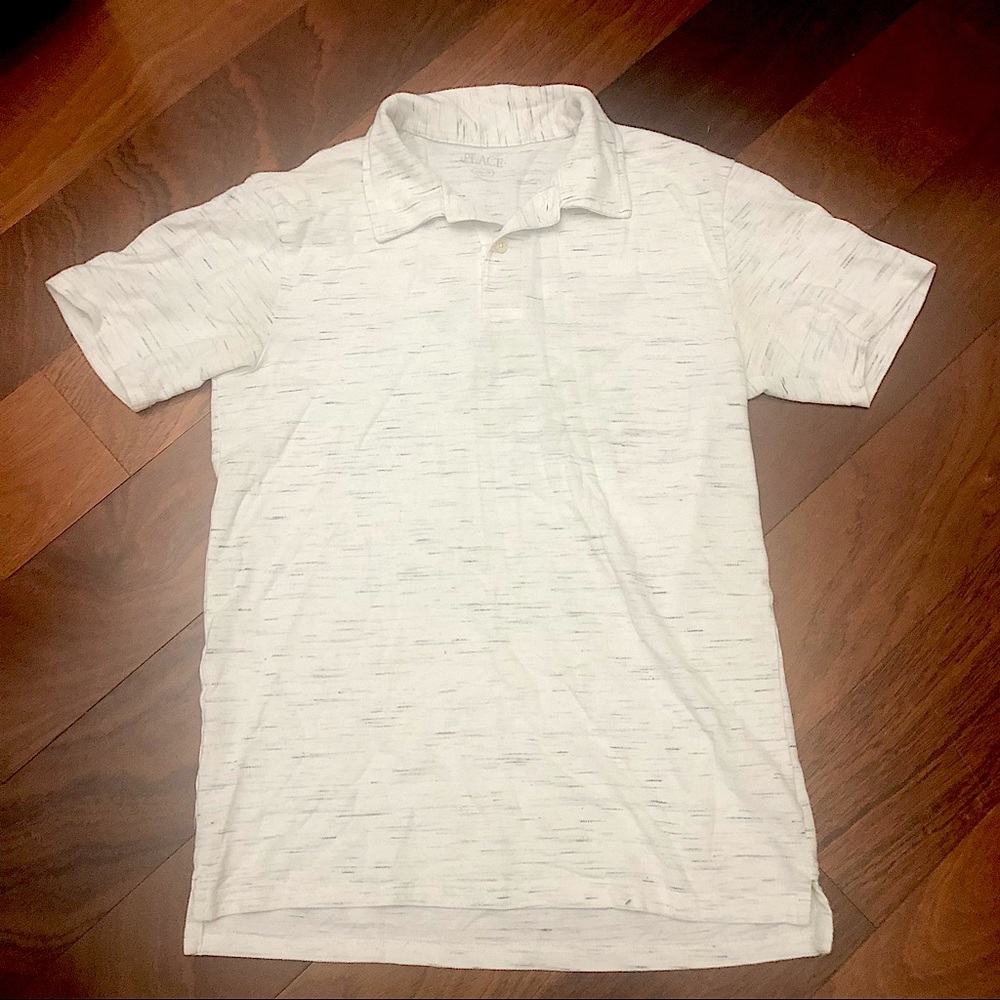 Children’s place polo T-shirt size xxl